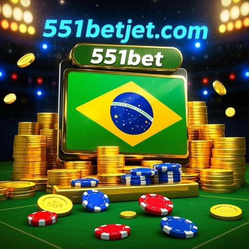 Apostas Ao Vivo na 551bet: A Experiência Dinâmica e Interativa no Mundo dos Jogos Online