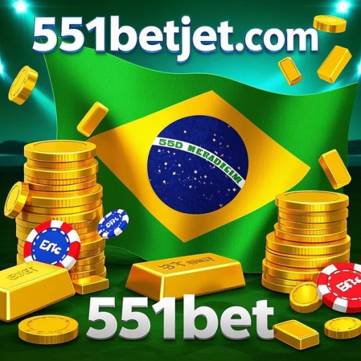 A Emoção das Slots: Uma Viagem pelo Mundo dos Jogos no 551bet
